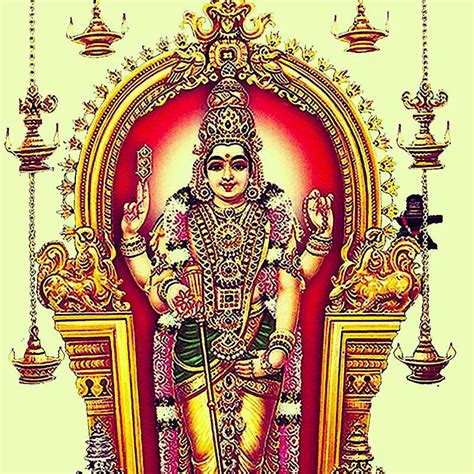 Lord Murugan Hd Wallpapers P Download Thiruchendur Lord Murugan