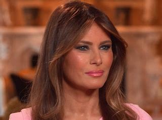 Melania Trump Sues Daily Mail For Defamation