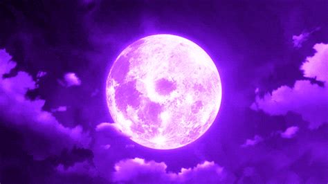Steam Community Purple Moon