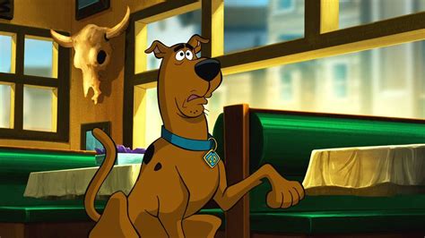 Big Top Scooby Doo Scooby 8 By