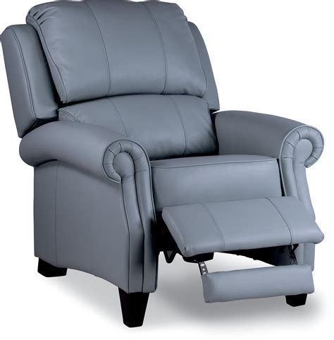 La Z Boy Recliners Carleton High Leg Recliner Find Your Furniture