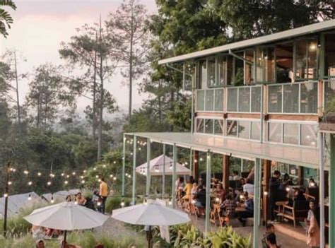 60+ Cafe di Bandung yang Murah dan Instagrammable (HITS!)