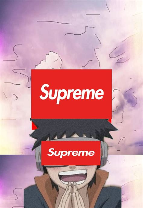 Download Naruto Supreme Young Obito Wallpaper