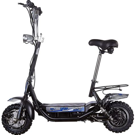 Uberscoot 36v 1000w Electric Scooter Electric Ride Ph