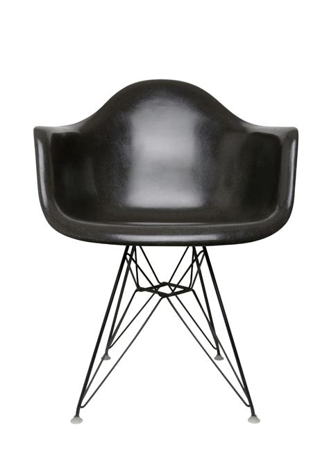 Eames Dining Chair Polkadot