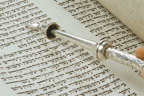 Torah Trope Challenge 5782 Chai Notes