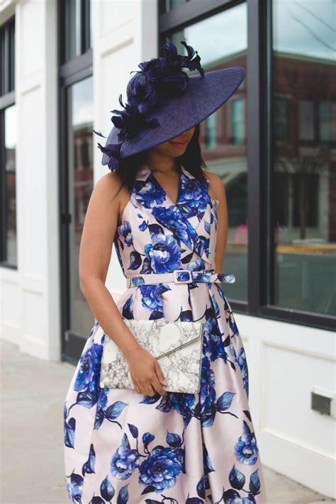 Kentucky Derby Party Outfit Kentucky Derby Fashion Kentucky Derby