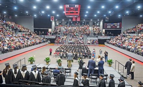 Southside High School 2023 Graduation Photos