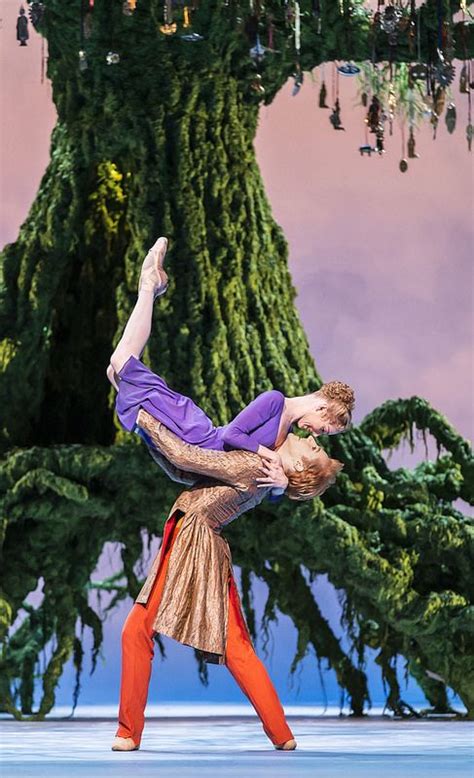 Sarah Lamb As Perdita And Steven Mcrae As Florizel In The Winter S Tale © Roh Johan Persson