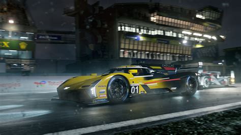 Forza Motorsport Will Make You A Better Digital Driver Planet Concerns