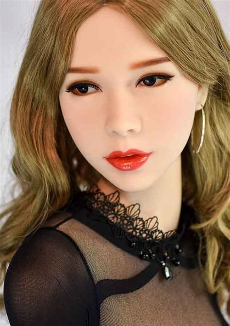 Ultra Realistic Mature Lady Adult Love Doll For Sale 165cm Zoe Sldolls