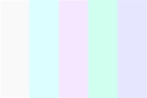 Pretty pastel pastel pink pastel colors pink color pastel color nails lavender colour mint nails lavender green pastel colour palette. Pastel Opal Color Palette #colorpalette #colorpalettes # ...