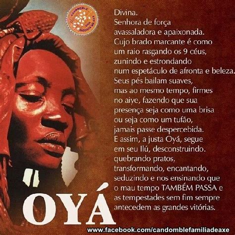 Oya Goddess Goddess Warrior Mother Goddess Oya Orisha Ancestors