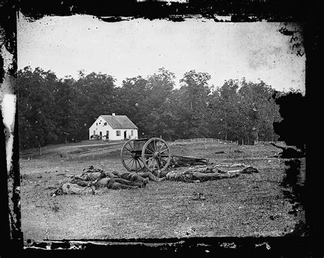 Five Favorite Photos Mathew Brady And Co Shoot The Civil War Casual