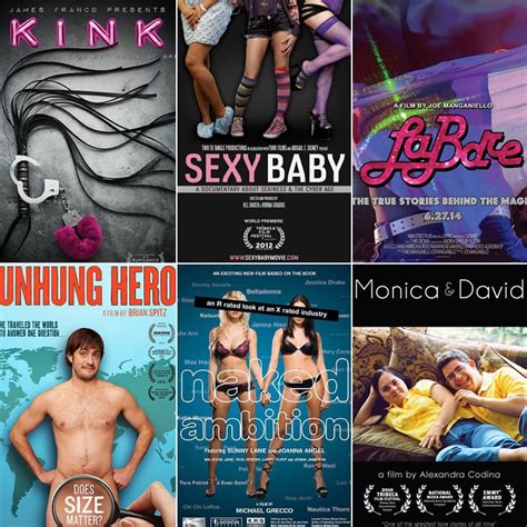 Streaming Love And Sex Documentaries On Netflix Popsugar Love Sex