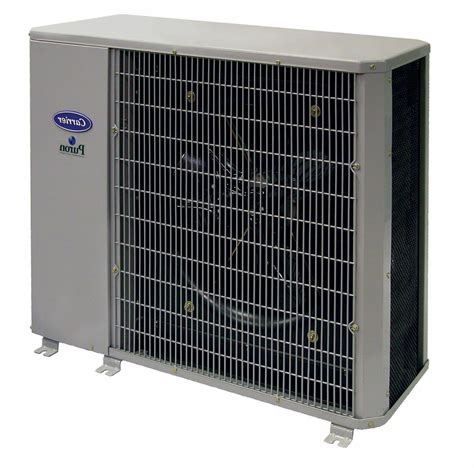 Carrier Performance 15 Ton Air Conditioner Condensing Unit