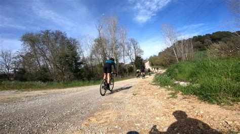 Riding Gravel Bikes In And Around Girona Spain Part Two Of Three