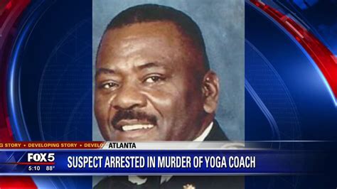 Arrest In Murder Of Yoga Instructor Youtube