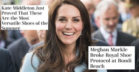 14 News Headlines That Show How The British Press Treat Kate Middleton