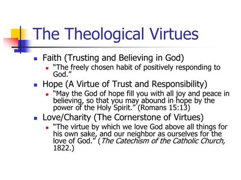 Ppt Chapter Six The Virtues Cultivating Character Powerpoint
