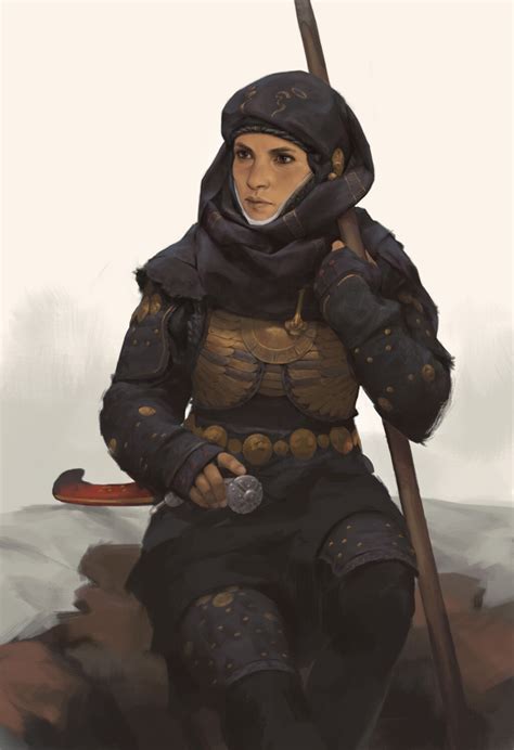 Reddit The Front Page Of The Internet Female Character Design Rpg