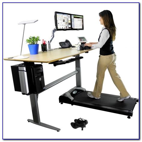 Made to fit | design indaba. Stand Up Desk With Treadmill - Desk : Home Design Ideas ...