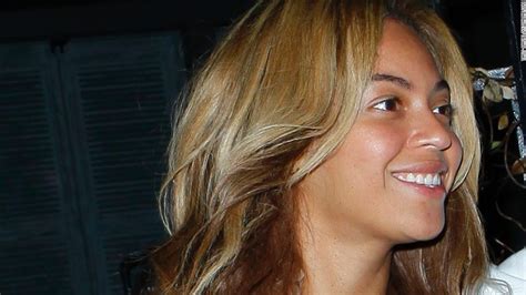 Beyonce Electrifies As X Mens Storm For Ciaras Birthday Party