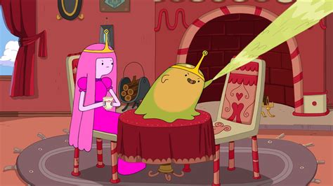 Slime Princess Adventure Time Wiki Fandom Powered By Wikia