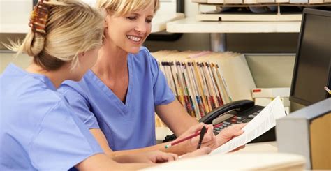 The Top Nurse Practitioner Programs In The United States