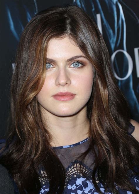 In the lightning thief, alexandra daddario plays annabeth, the daughter of athena and a skilled warrior. alexandra daddario Picture 33 - Percy Jackson: Sea of ...