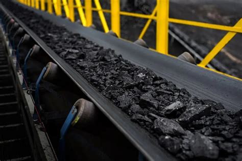 Coal Major Coal India Limited Cil Is All Set To Introduce Conveyor