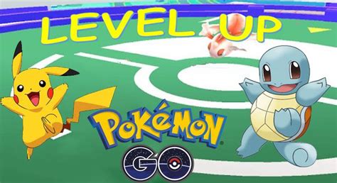 Best Ways To Level Up Fast In Pokémon Go Pokemon Pokemon Go Level Up