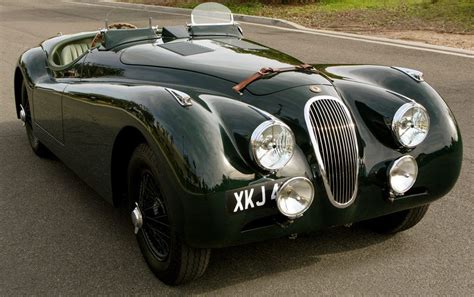 Vintage Jaguar Classic Cars British Classic Cars Vintage Classic Cars