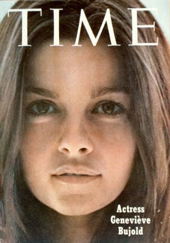 Celebrity Nude Century Genevieve Bujold Coma