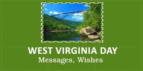 West Virginia Day Messages West Virginia Day Wishes Quotes
