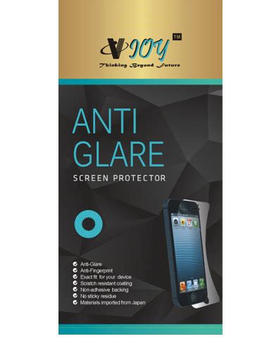 Anti Glare Screen Protector At Best Price In New Delhi By Abc Id 7526781648