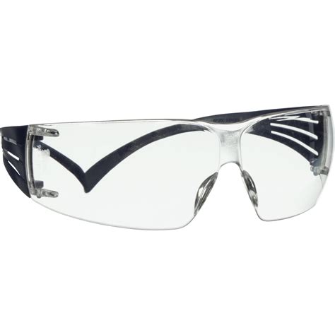 3m securefit 200 series safety glasses sgu288 sf201sgaf blu shop safety eyewear tenaquip