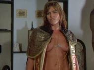 Naked Belinda Gavin In Mummy S Kiss Second Dynasty