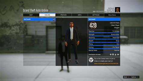 Selling Xbox One Modded Buy Gta V Pre Modded Accounts Instant