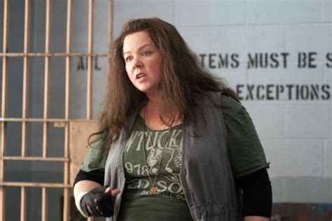 Melissa Mccarthy And ‘the Heat Director Paul Feig Reuniting For A Female 007 Comedy