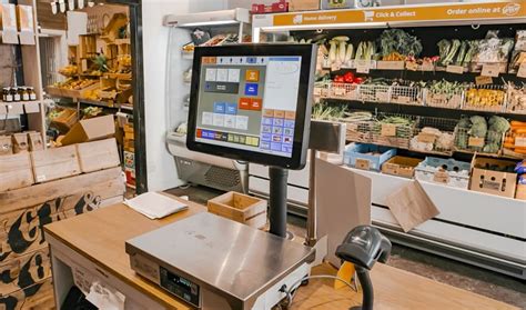 The 4 Best Supermarket Pos Systems Top Systems Reviewed