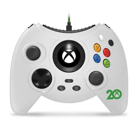 These New Duke Style Controllers Celebrate 20 Years Of Xbox Ign