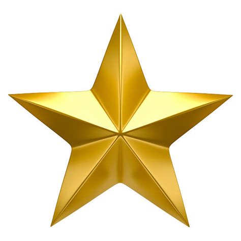 Gold Star Pictures Images And Stock Photos Istock