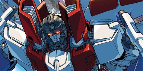 15 Things You Didnt Know About Transformers Starscream