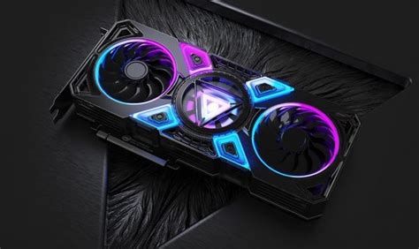 Intel Shows Off Some Amazing Concept Graphics Cards That Might Be On