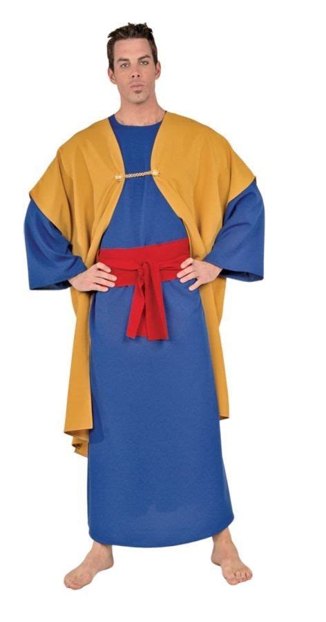Wiseman Ii Adult Costume Xl Perfect Costume For Your Church Or School