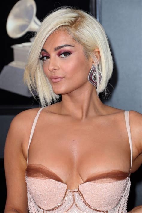 Bebe Rexha Sexy 19 Photos  And Video Thefappening
