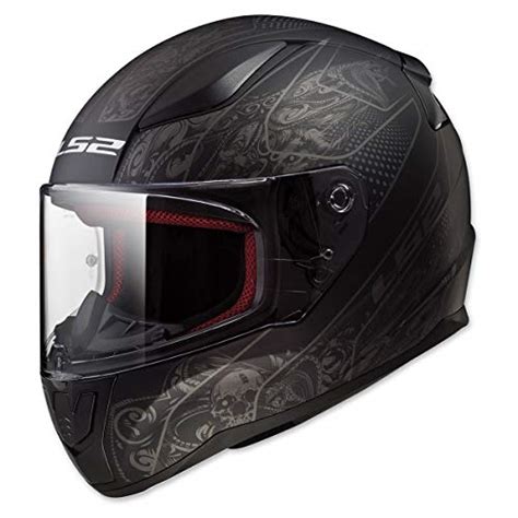 Finding The Best LS2 Motorcycle Helmet For Your Needs