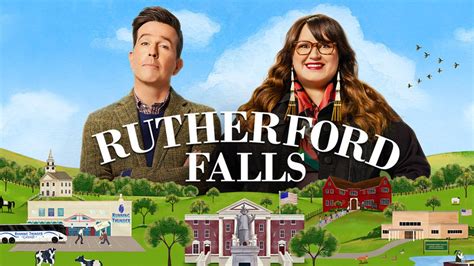 Rutherford Falls Season 2 Release Date And Time — How To Watch Online Tom S Guide