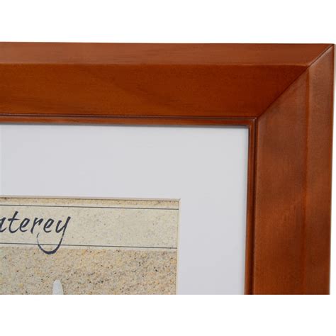 Design House Monterey Photo Frame 6 X 8 Big W